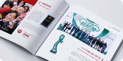 中國(guó)發(fā)展研究基金展示圖1