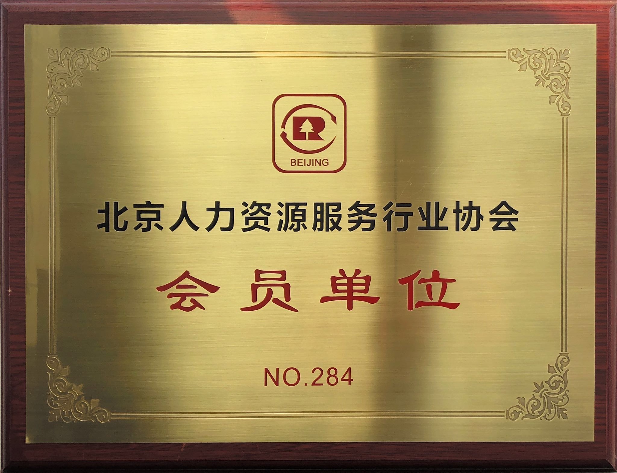 北京人力資源服務(wù)行業(yè)協(xié)會會員單位